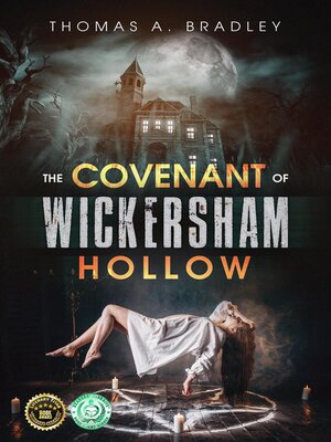 cover image of The Covenant of Wickersham Hollow